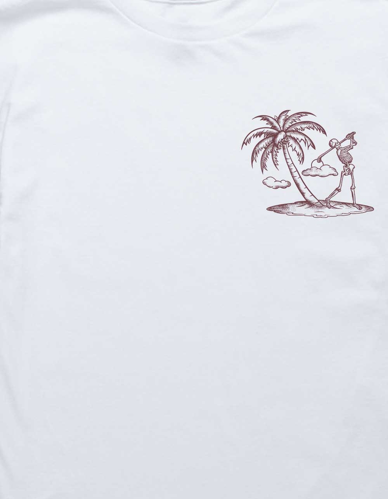 GOLF Lost Palms Country Club Unisex Kids Tee image number 2