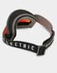 ELECTRIC Hex Snow Goggles image number 3