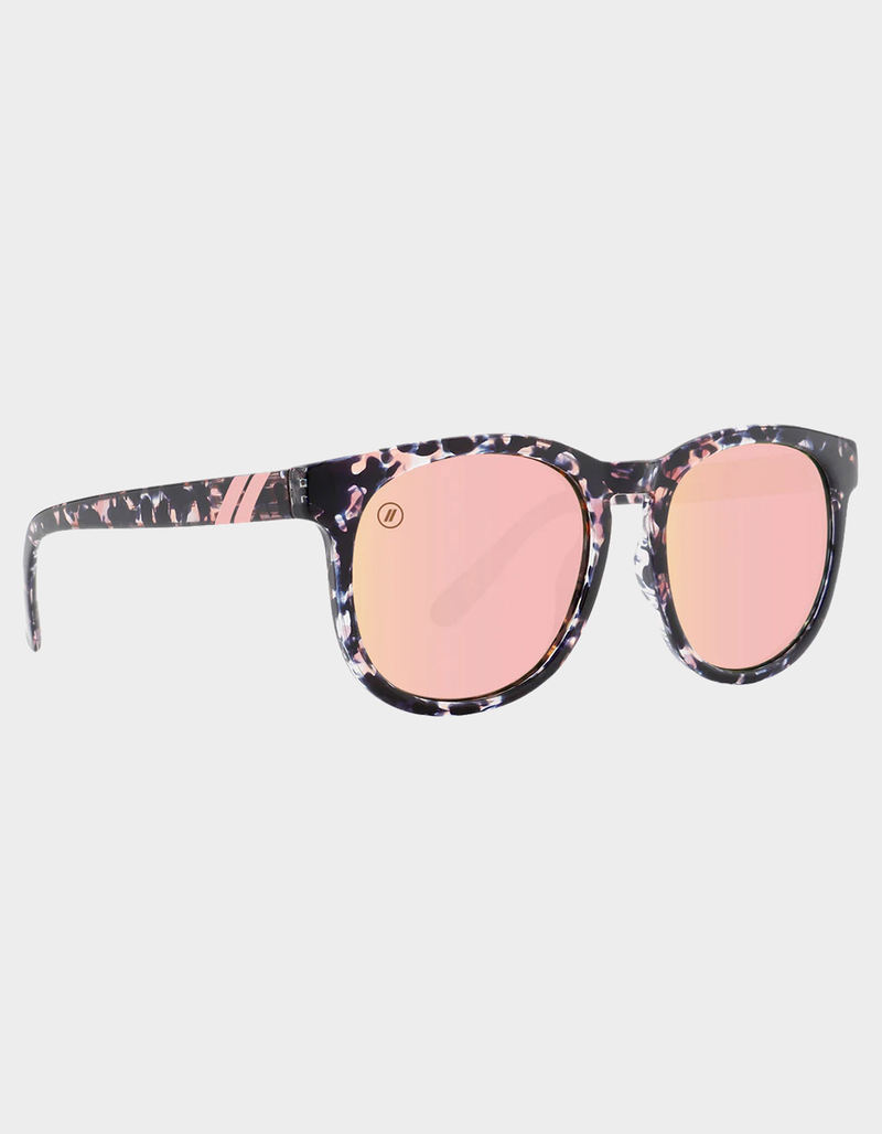 BLENDERS EYEWEAR H Series Mamba Queen Polarized Sunglasses image number 0
