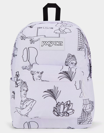 JANSPORT SuperBreak Backpack Primary Image