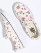 VANS Ditsy Floral Classic Slip-On Womens Shoes image number 3