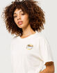 OTHERS FOLLOW Beach Womens Tee image number 2
