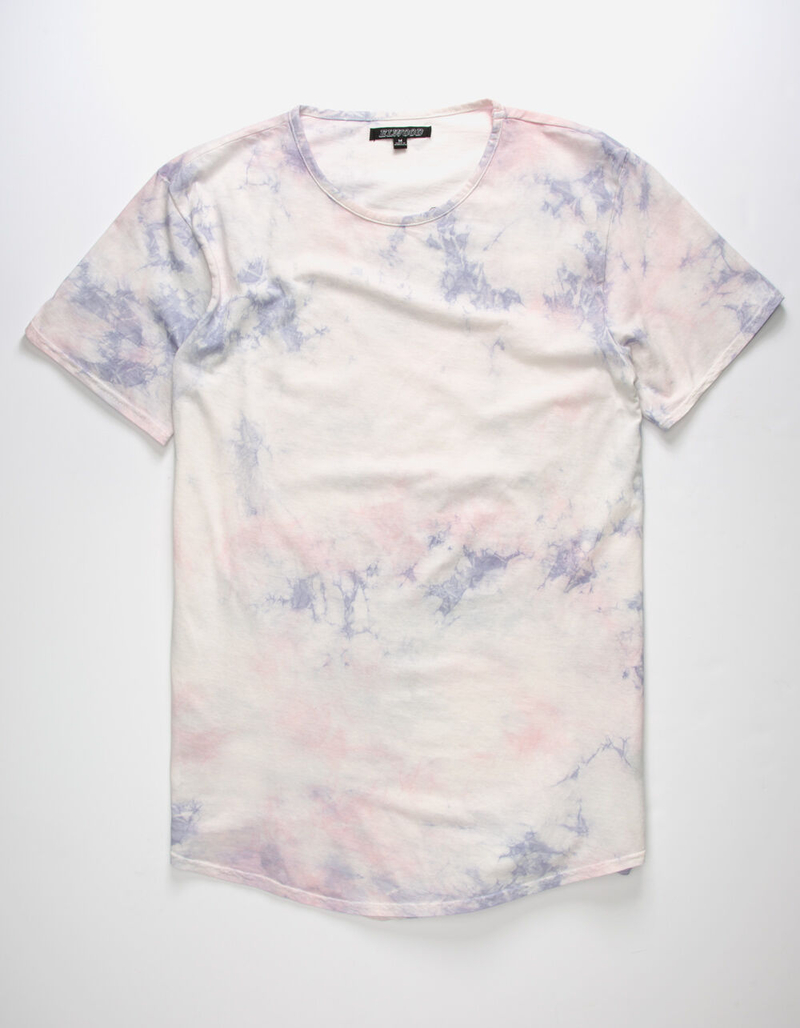 ELWOOD Water Color Mens T-Shirt image number 0