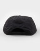 SANTA CRUZ Minimal Burnt Opus Dot Snapback Hat image number 3