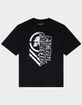 METAL MULISHA Burn Boys Tee image number 1