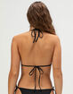 FULL TILT Triangle Bikini Top image number 3