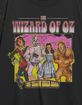 WIZARD OF OZ Retro Oz Unisex Tee image number 2