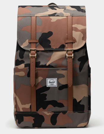 HERSCHEL SUPPLY CO. Retreat™ Backpack Primary Image