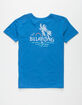 BILLABONG Social Club Little Boys T-Shirt (4-7) image number 1