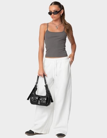 EDIKTED Deanna Tank Top Alternative Image