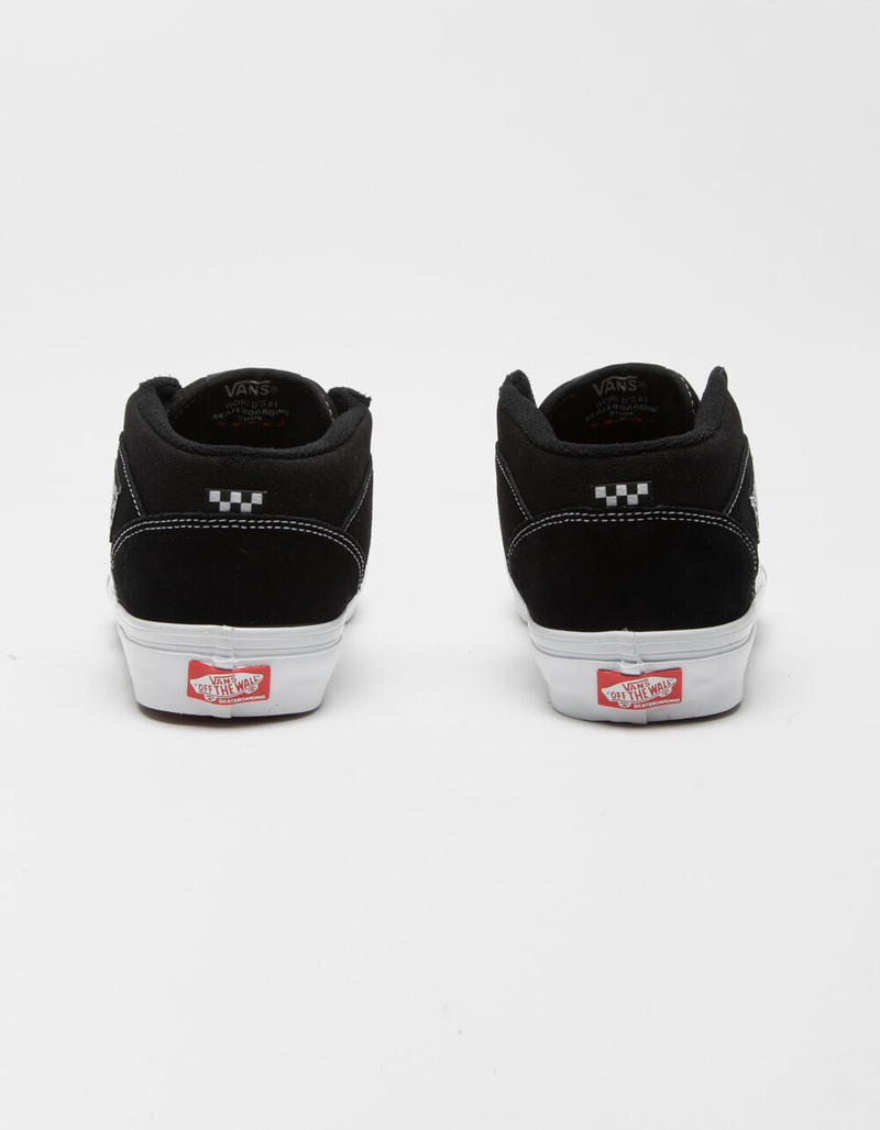 VANS Skate Half Cab Shoes image number 3