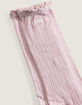 VANS Pointelle Womens Crew Socks image number 2