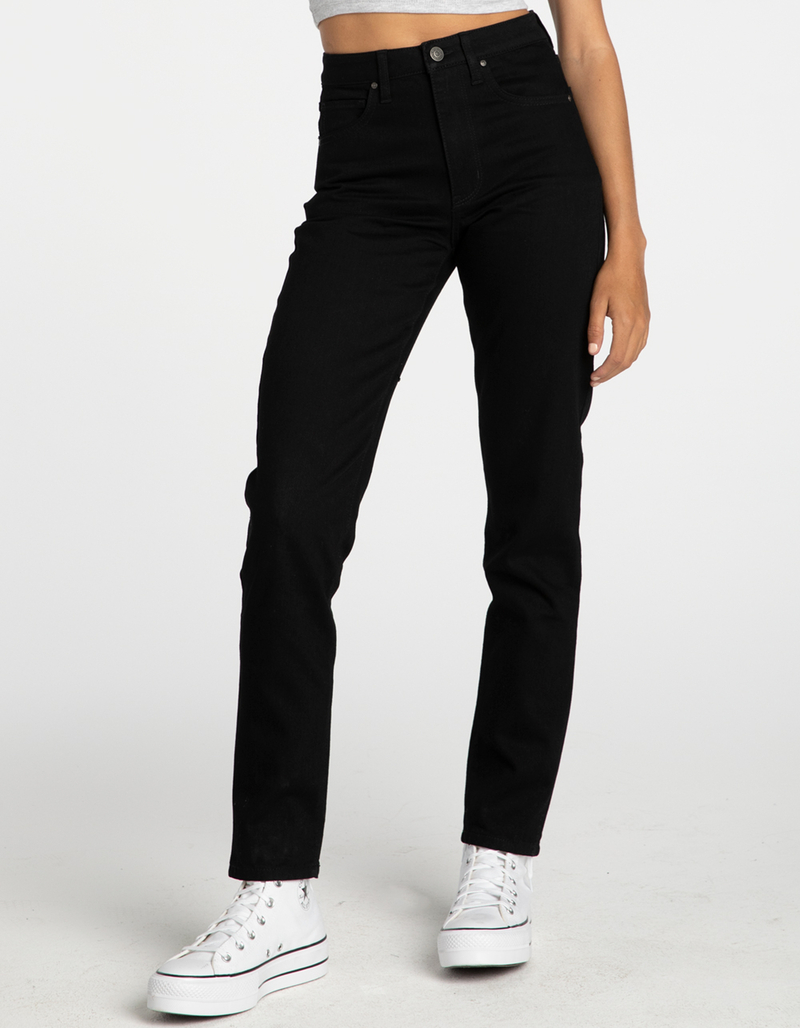 RSQ Womens Vintage Mom Jeans image number 1