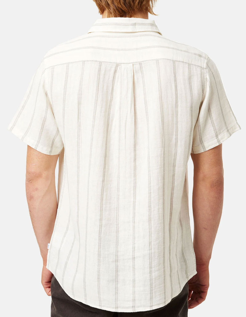 KATIN Alan Mens Button Up Shirt image number 4