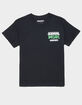 MINECRAFT Creeper Boys Tee image number 2