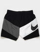 NIKE Vortex Mens 5'' Volley Shorts image number 2