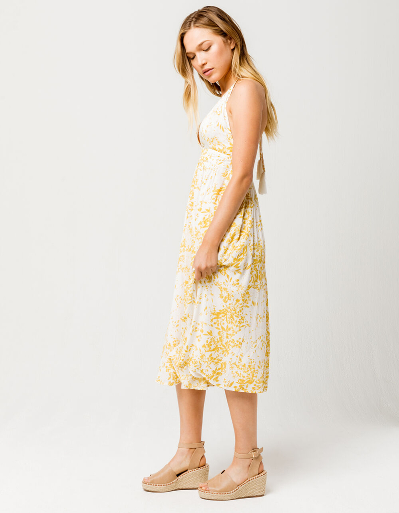 O'NEILL Andre Midi Dress image number 1