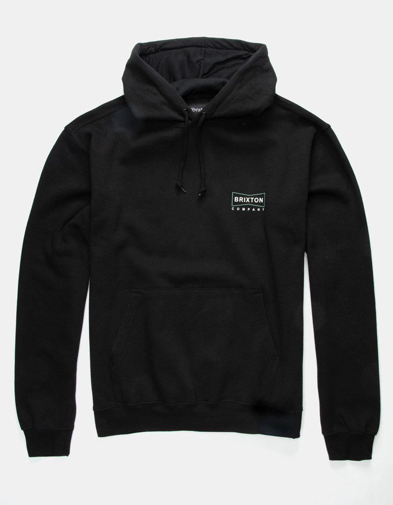 BRIXTON Wedge Mens Hoodie image number 1