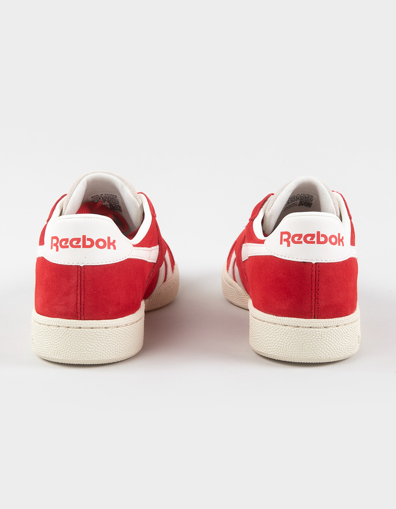 REEBOK Club C Grounds UK Womens Shoes image number 3