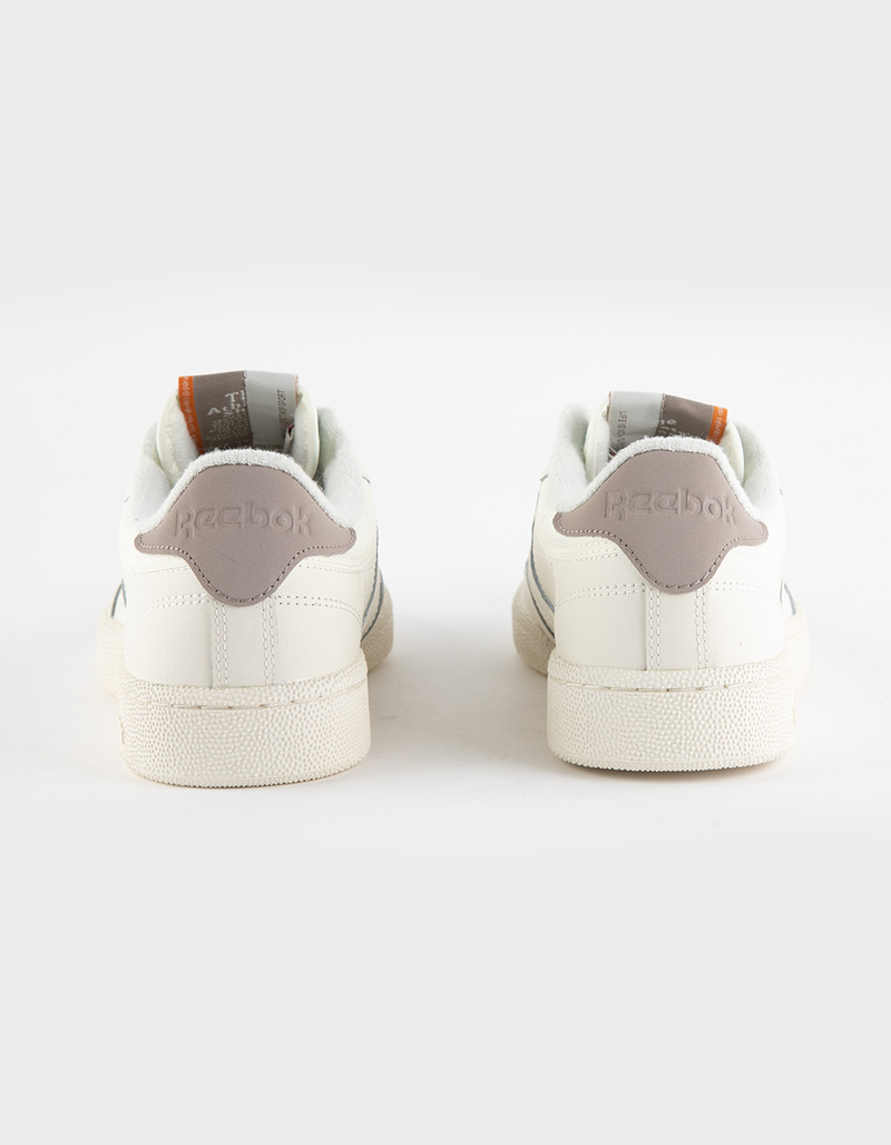 REEBOK Club C 85 Mens Shoes image number 3