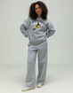 RSQ x Peanuts Womens Woodstock Crewneck Sweatshirt image number 2