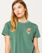 O'NEILL Bounty Wash Womens Tee image number 2