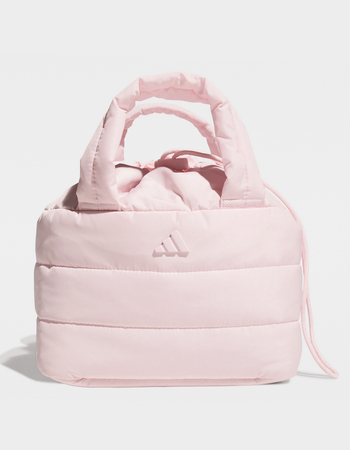 ADIDAS Quilted Lifestyle Lunch Bag Primary Image