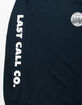 LAST CALL CO. The Crew Mens T-Shirt image number 2