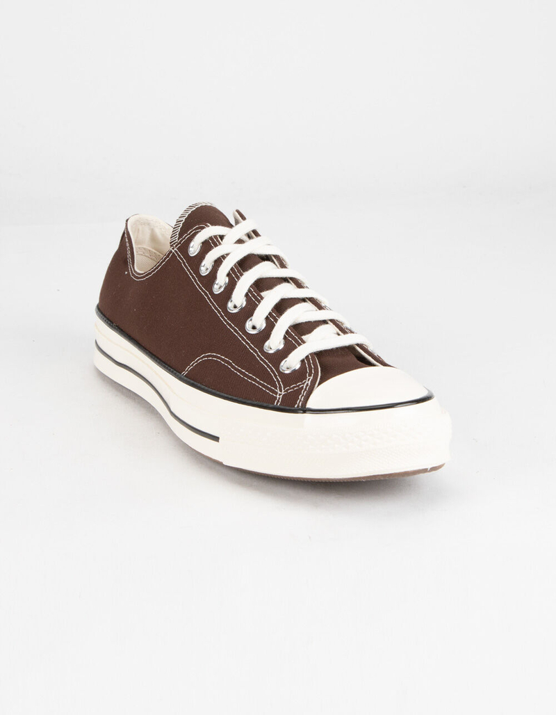 CONVERSE Colors Vintage Canvas Chuck 70 Shoes - BROWN - 11.5 | Tillys