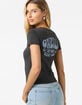 O'NEILL Life's Swell Womens Skimmer Tee image number 2
