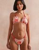DIPPIN' DAISY'S Gravette Super Cheeky Bikini Bottoms image number 1
