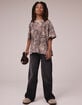 RSQ Boys Extra Baggy Jeans image number 8