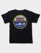 NHRA 75 Years Of Speed Unisex Kids Tee image number 1