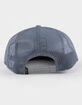 RVCA VA All The Way Trucker Hat image number 3
