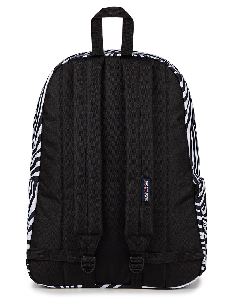 JANSPORT SuperBreak Plus Backpack image number 2