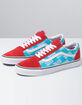 VANS Retro Mart Old Skool Shoes image number 1