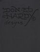 ED HARDY Tiger Panther Mens Tee image number 4