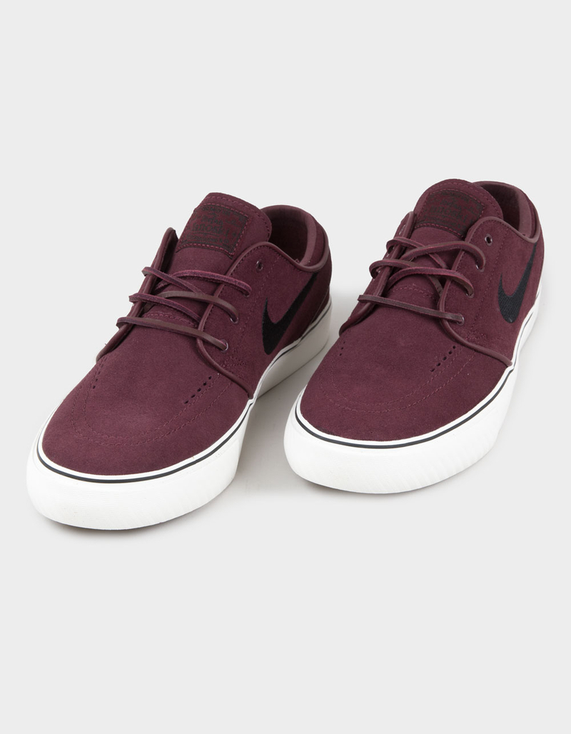 NIKE SB Zoom Janoski OG+ Skate Shoes image number 1