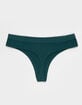 FULL TILT Seamless Thong image number 2
