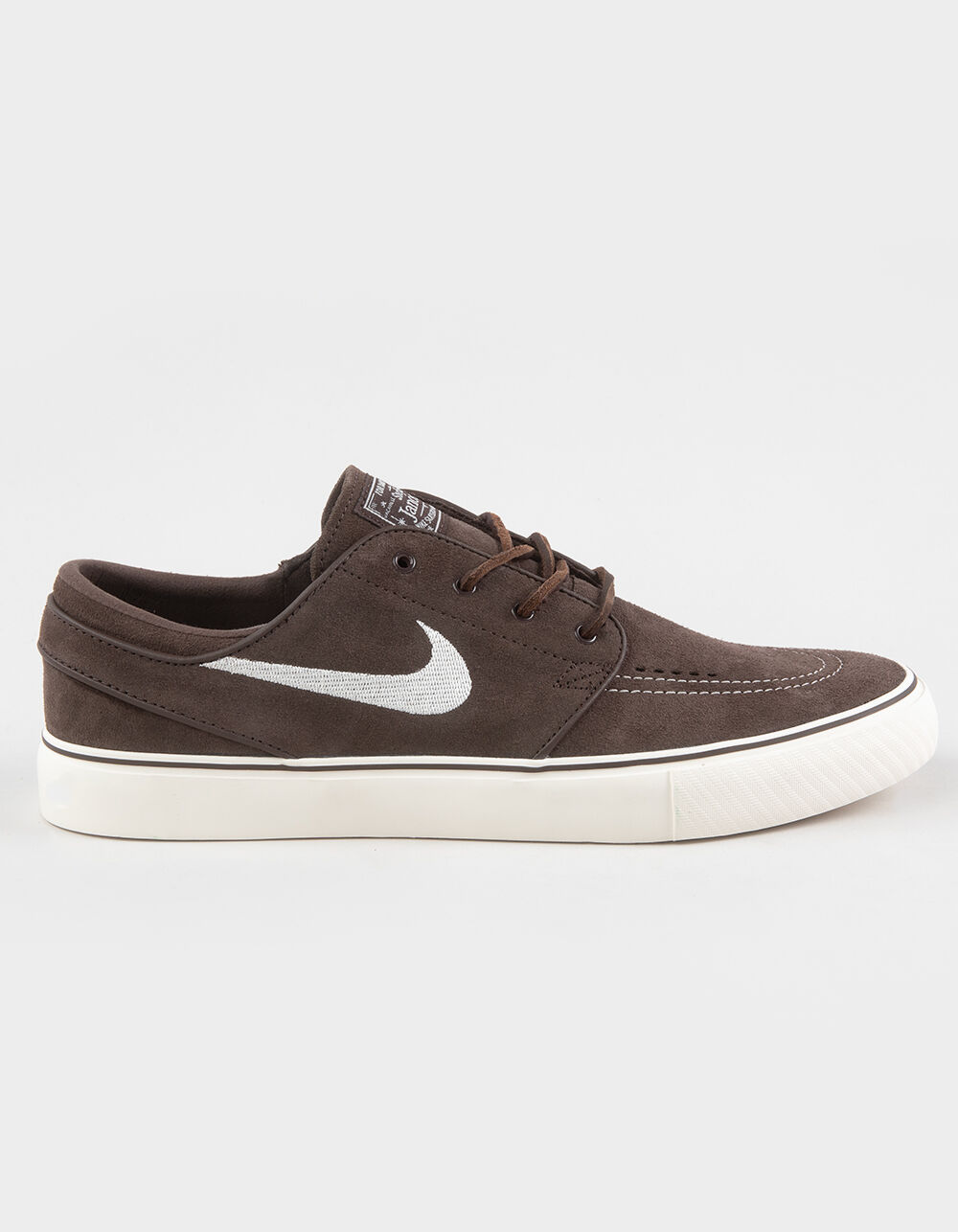 NIKE SB Zoom Janoski OG+ Mens Skate Shoes - BROWN - 11 | Tillys