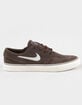NIKE SB Zoom Janoski OG+ Mens Skate Shoes image number 1