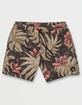 VOLCOM Polly Pack Mens 17'' Volley Shorts image number 1