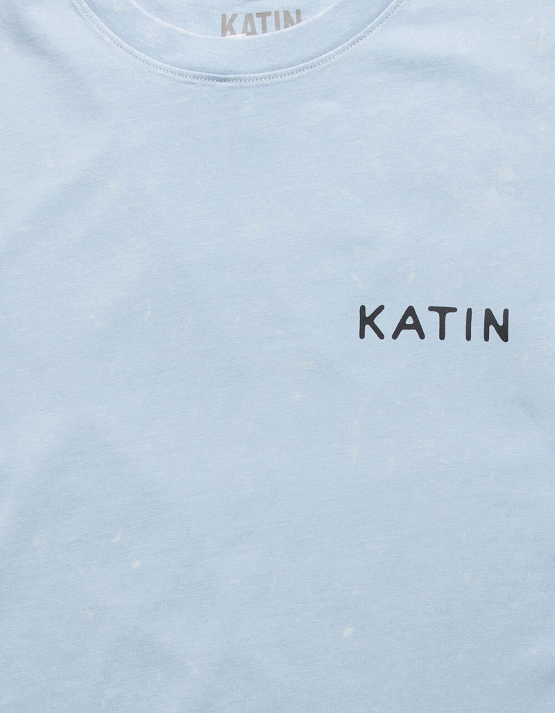 KATIN Holidaze Eco Mens Tees image number 2
