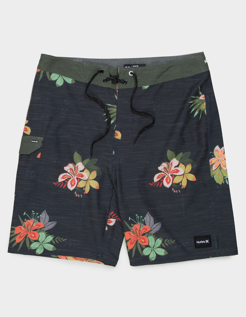 HURLEY Phantom Eco Weekender Mens 20" Boardshorts image number 0