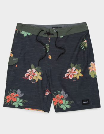 HURLEY Phantom Eco Weekender Mens 20" Boardshorts Primary Image