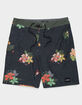 HURLEY Phantom Eco Weekender Mens 20" Boardshorts image number 1