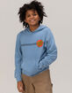 SANTA CRUZ Classic Dot Boys Hoodie image number 6