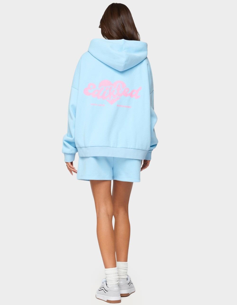 EDIKTED We're Edikted Hoodie image number 3