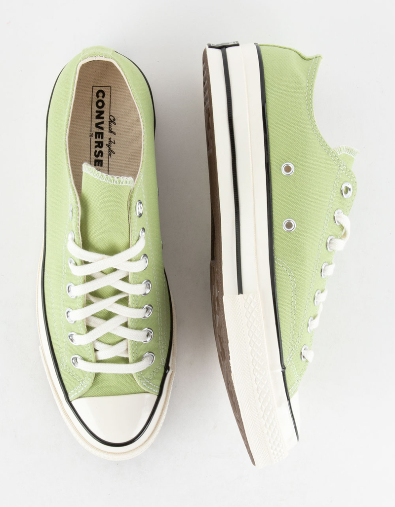 CONVERSE Chuck 70 Low Top Shoes image number 4