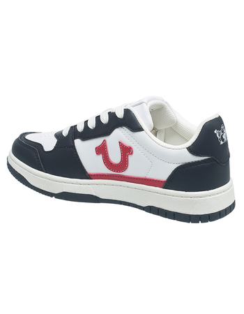 TRUE RELIGION Arthur Boys Court Sneaker Alternative Image